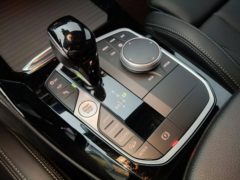 BMW X4 xdrive20d mhev 48V Msport auto