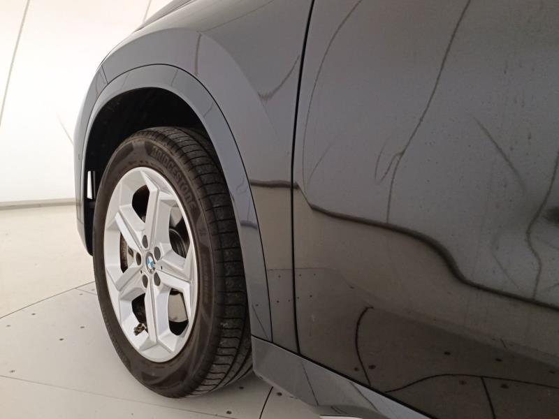 BMW X1 xdrive23d mhev 48V X-Line auto