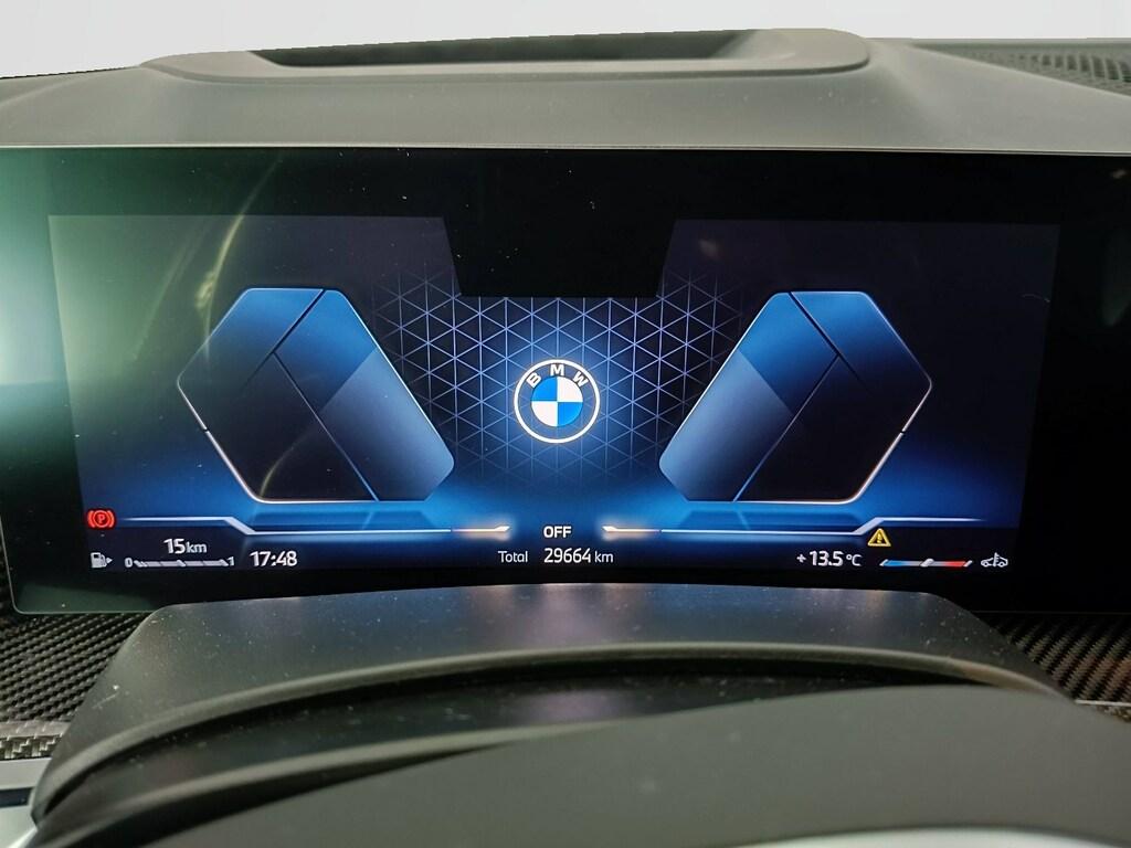 BMW X5 xdrive40d MSport Pro auto