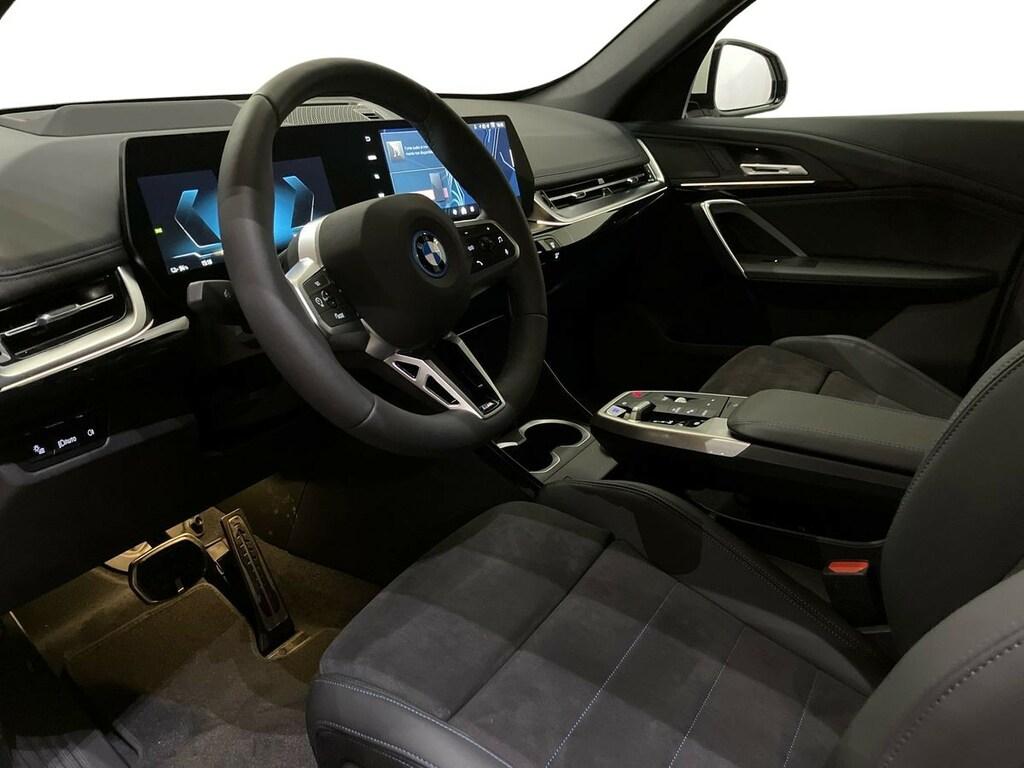 BMW iX1 edrive 20 MSport Pro
