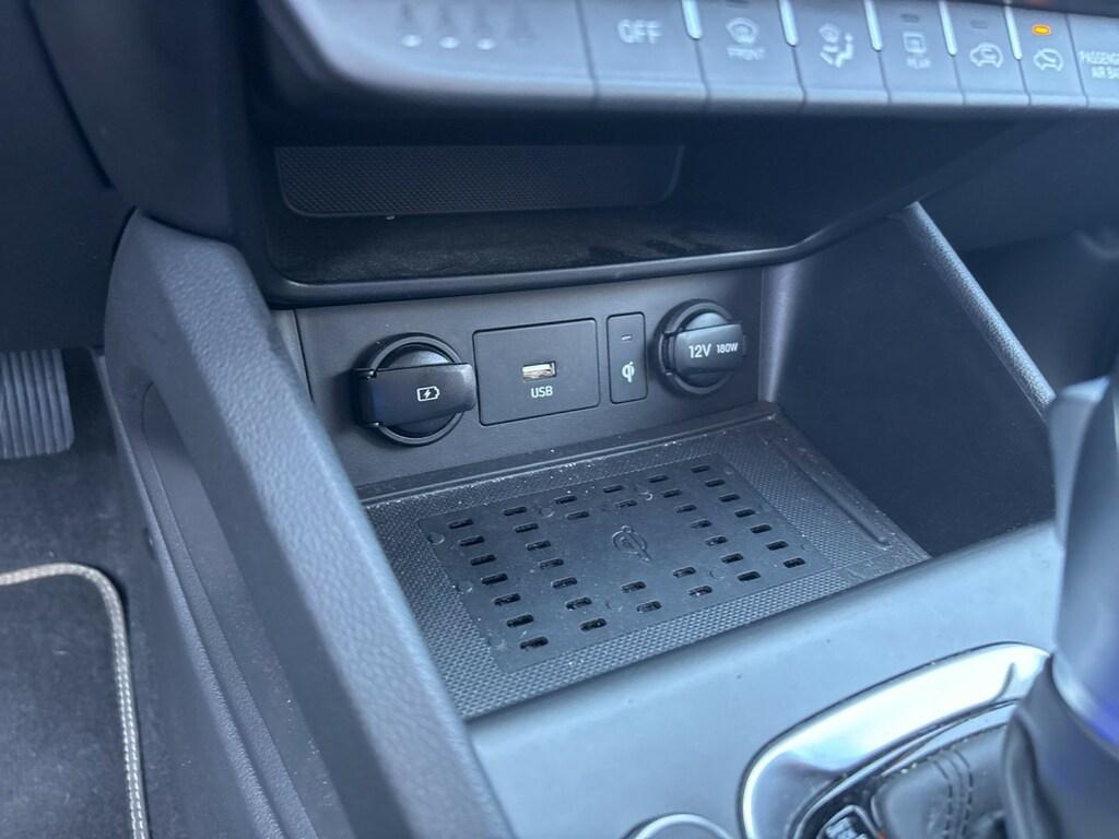 Hyundai Kona 1.6 crdi 48V Xline Style Pack 4wd 136cv dct