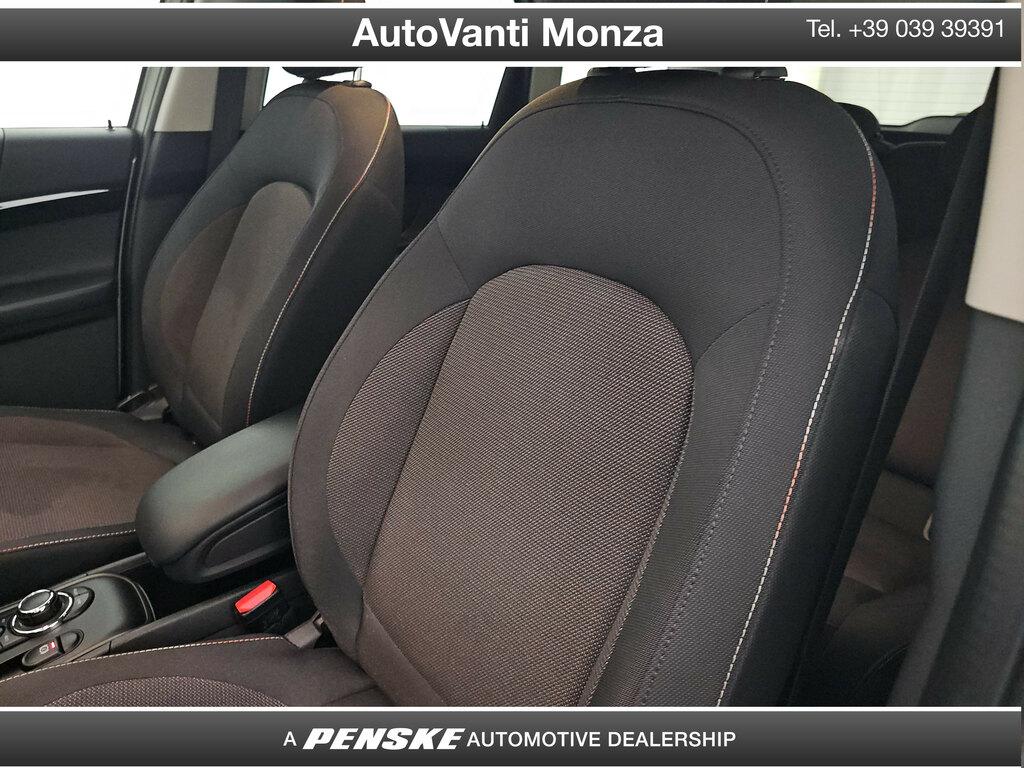 Mini Cooper Countryman 1.5 TwinPower Turbo Cooper Steptronic