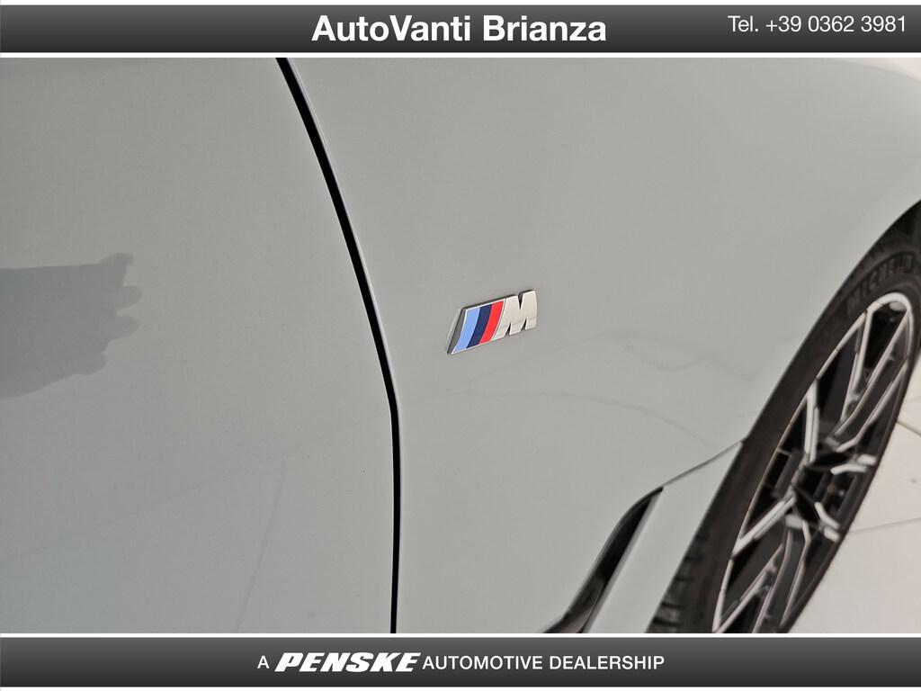 BMW Serie 4 420d Gran Coupe mhev 48V xdrive Msport auto