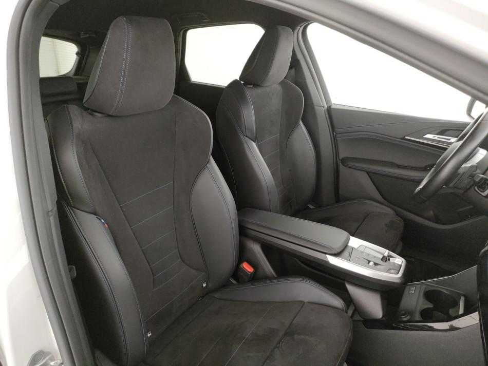 BMW Serie 2 218d Active Tourer Msport auto