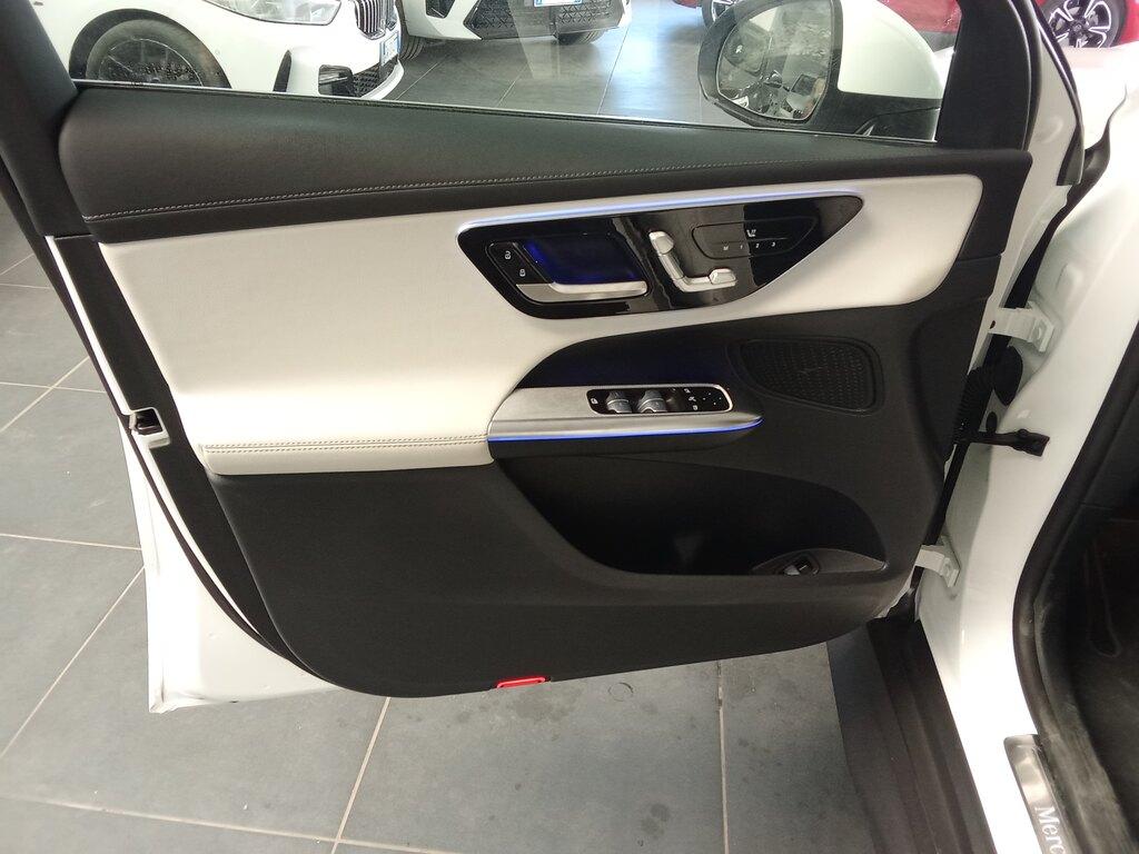 Mercedes GLC 220 d Premium Plus 4matic auto