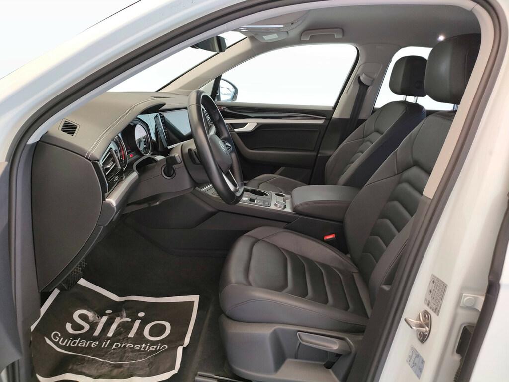 Volkswagen Touareg 3.0 V6 tdi Elegance 231cv tiptronic