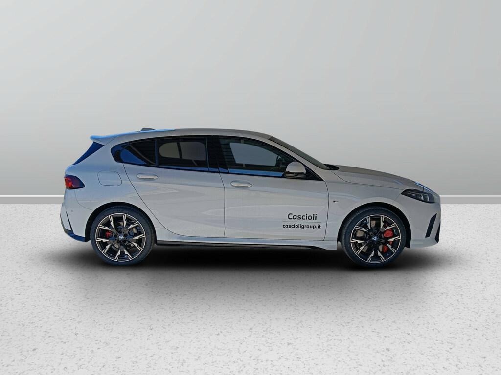 BMW Serie 1 120d 48V MSport Pro auto