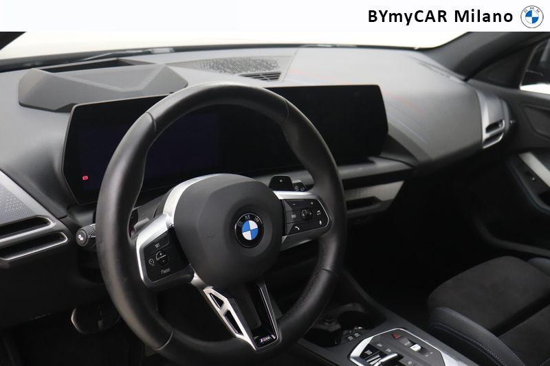 BMW Serie 1 118d MSport Pro auto