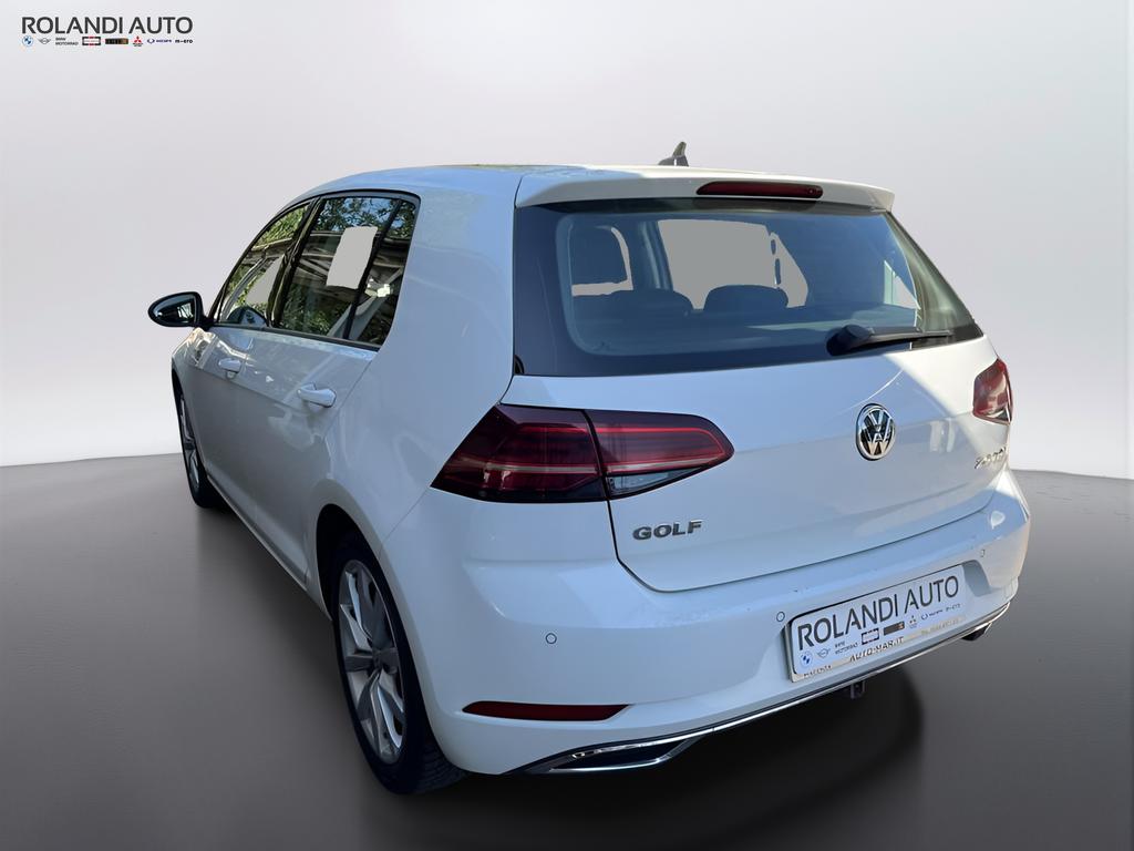 Volkswagen Golf 5p 2.0 tdi Highline 150cv