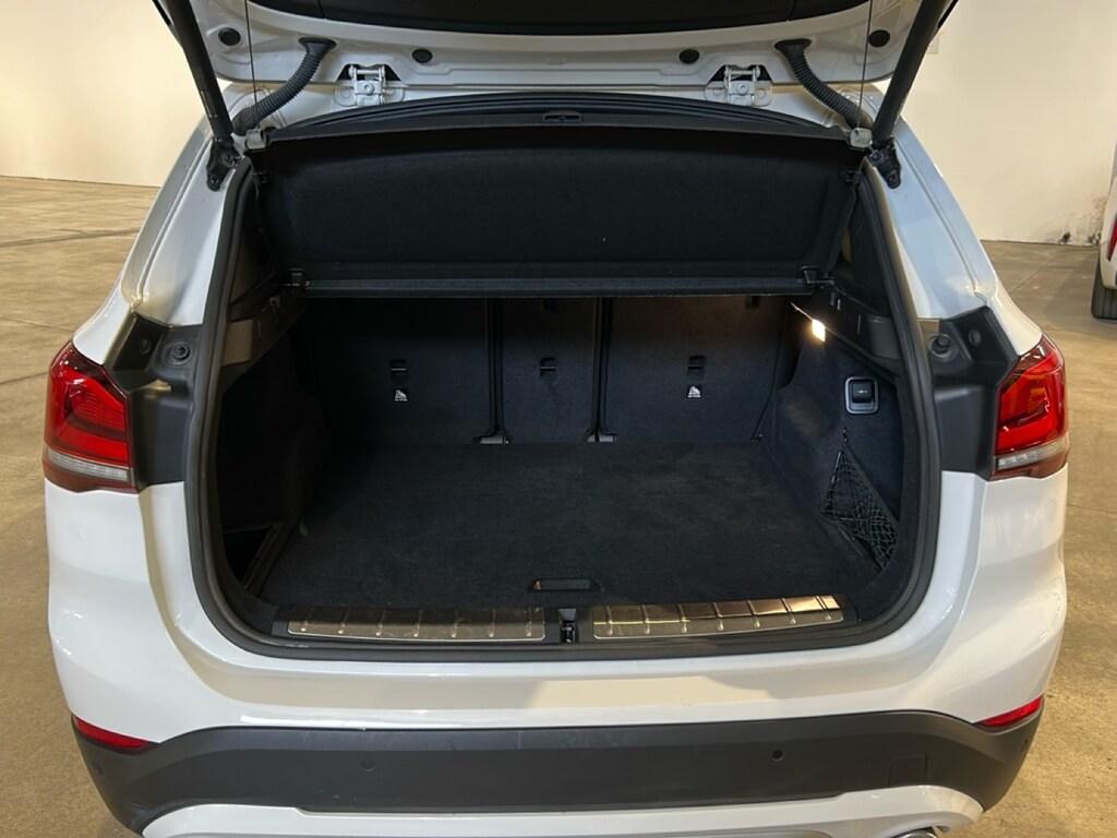 BMW X1 xdrive20d xLine auto