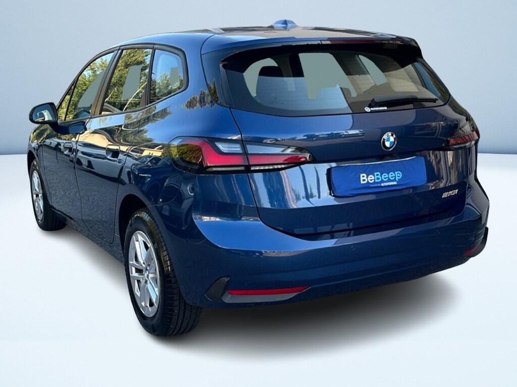 BMW Serie 2 218i Active Tourer auto