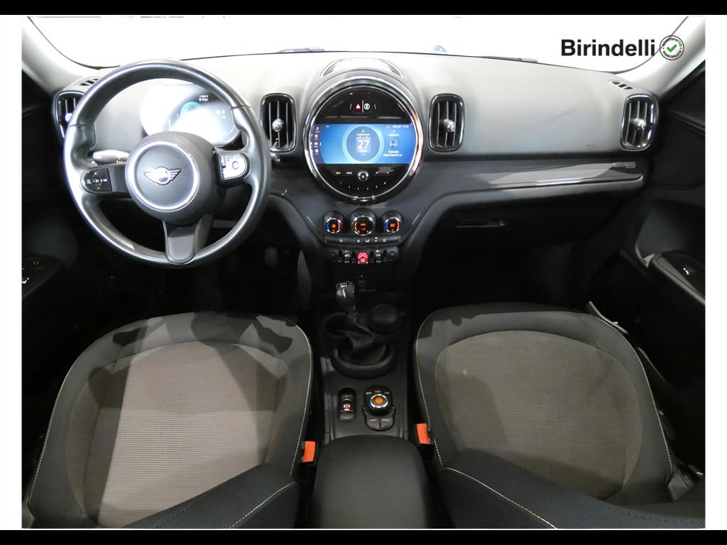 Mini One D Countryman 1.5 TwinPower Turbo One D