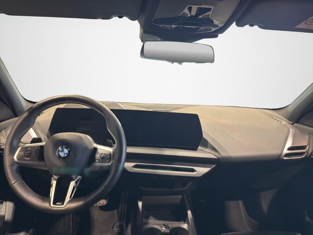 BMW Serie 1 118d MSport Pro auto