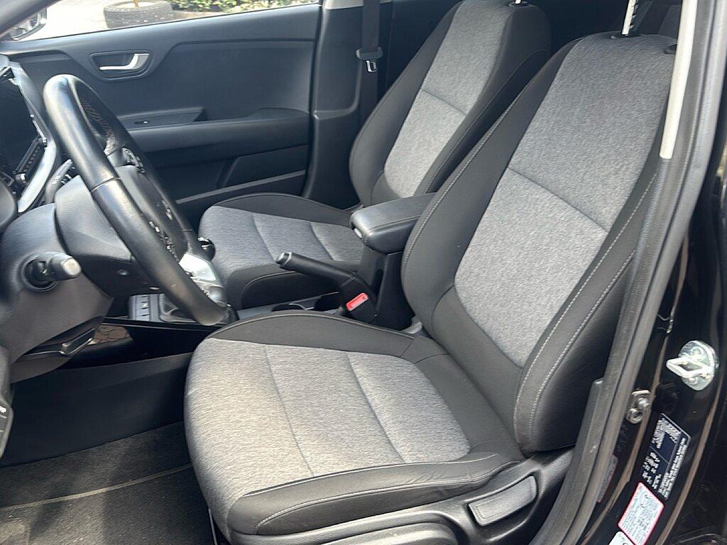 Kia Stonic 1.2 mpi Style 79cv