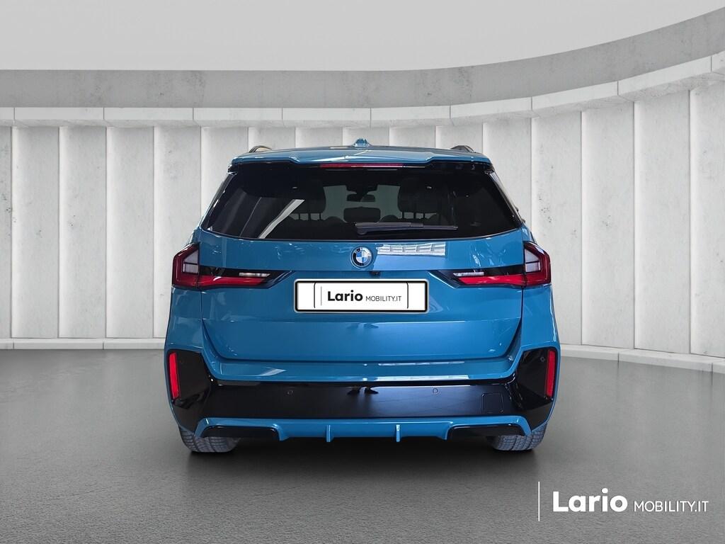 BMW X1 xdrive23d mhev 48V Msport auto
