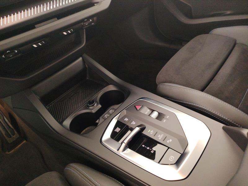 BMW Serie 2 218d Gran Coupe MSport Pro auto