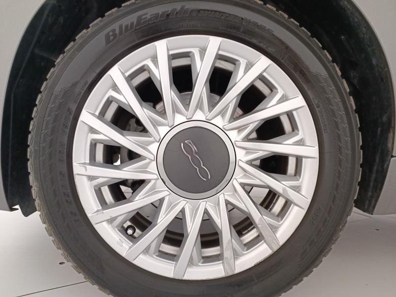 Fiat 500 1.2 Lounge 69cv