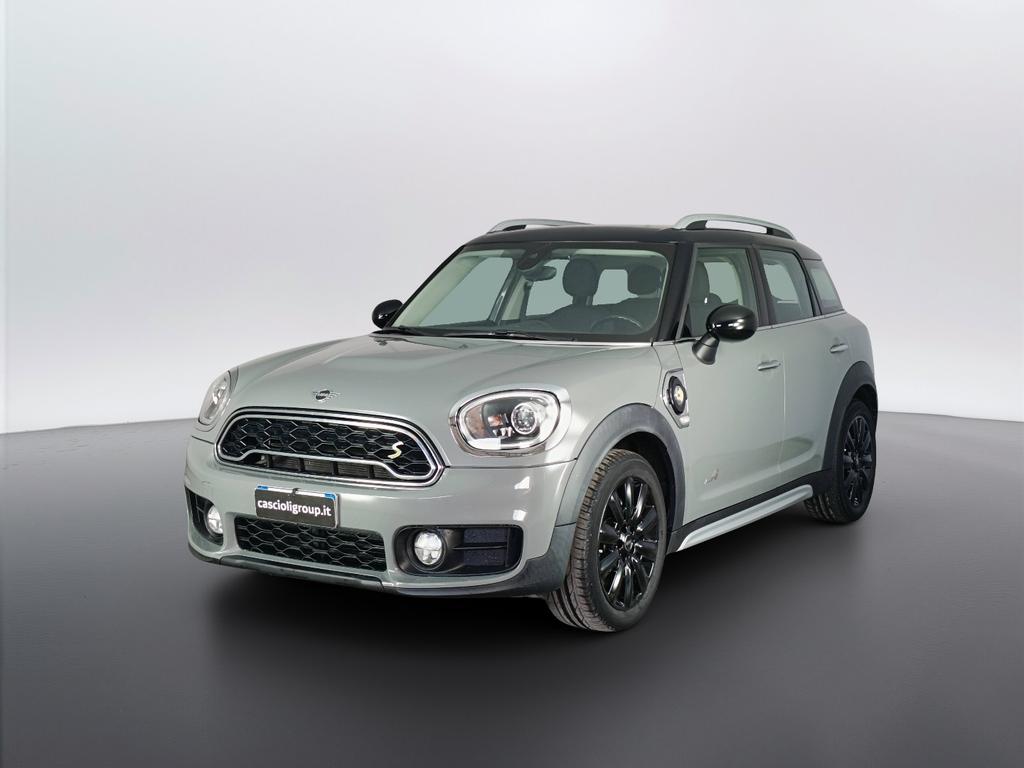 Mini Cooper SE Countryman 1.5 all4 auto