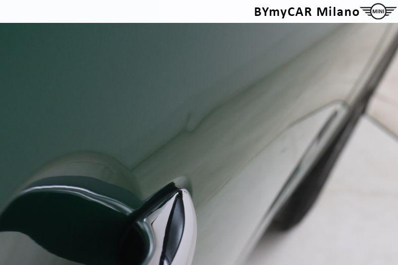 Mini Cooper 1.5 TwinPower Turbo Cooper