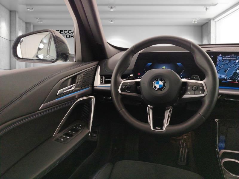 BMW X1 xdrive23d mhev 48V Msport auto
