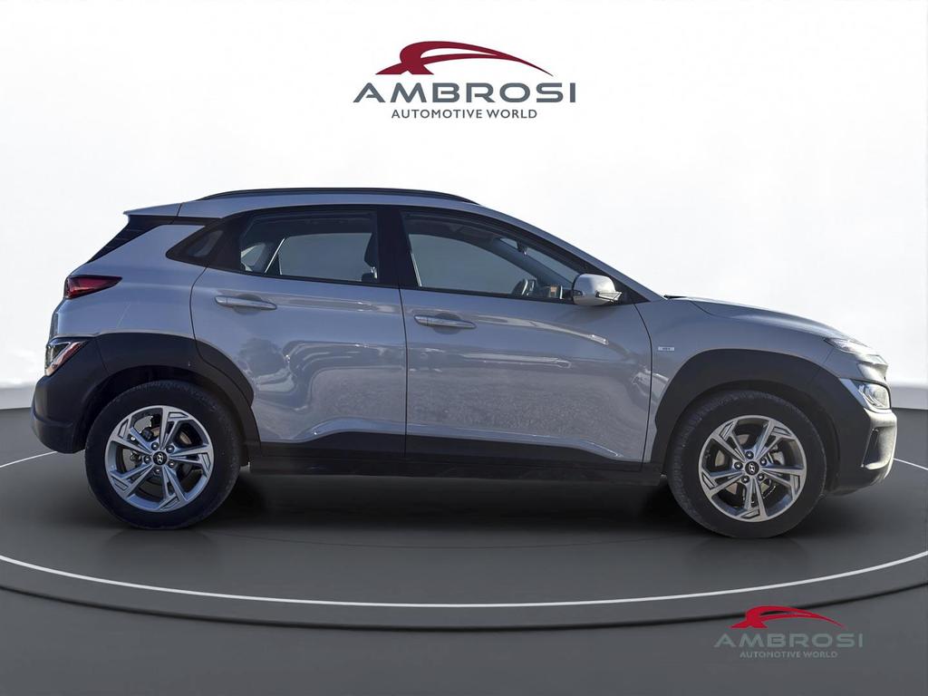 Hyundai Kona 1.0 t-gdi 48V Xtech 2wd 120cv imt