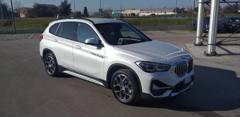 BMW X1 xdrive25e xLine Plus auto