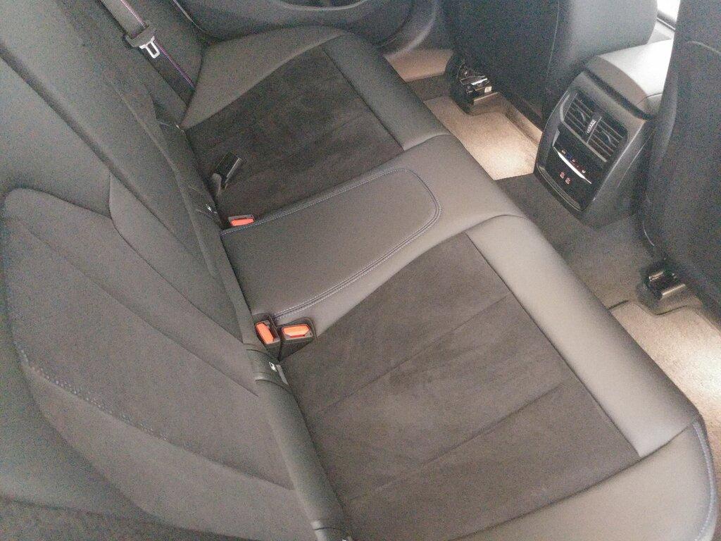 BMW Serie 3 320d mhev 48V Msport auto