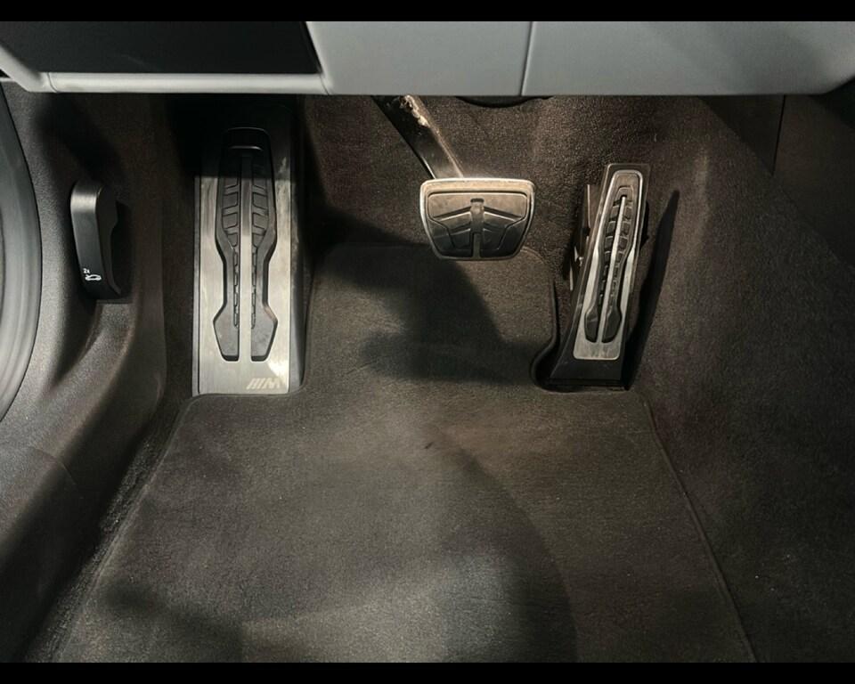 BMW M3 Touring 3.0 Competition M xdrive auto