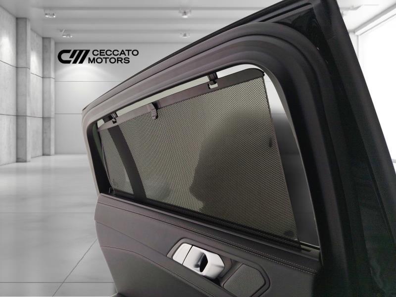 BMW X6 xdrive30d MSport Pro auto