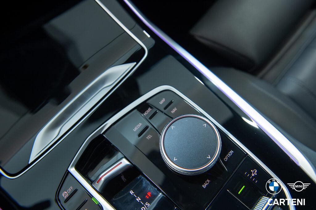 BMW X7 xdrive 40d 48V MSport Pro auto 7p.ti