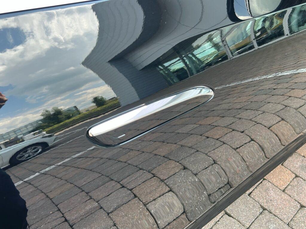 Mercedes Classe E 200 d Advanced auto