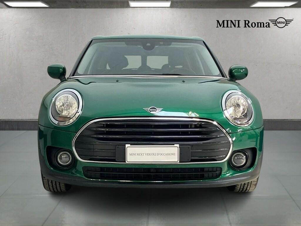 Mini One Clubman 1.5 One Business Steptronic