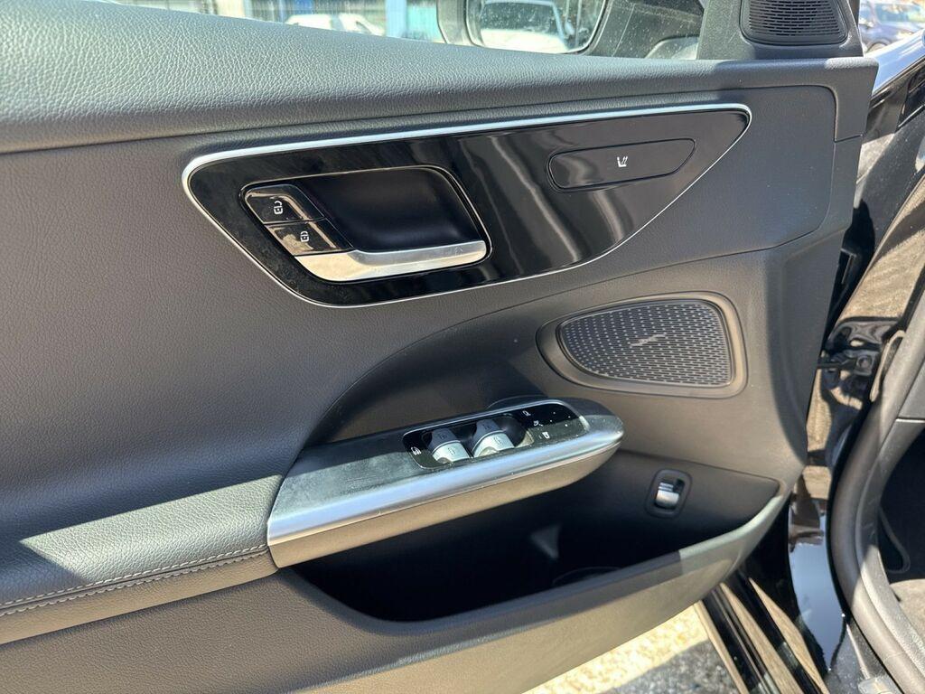 Mercedes Classe C 200 d mhev Advanced auto