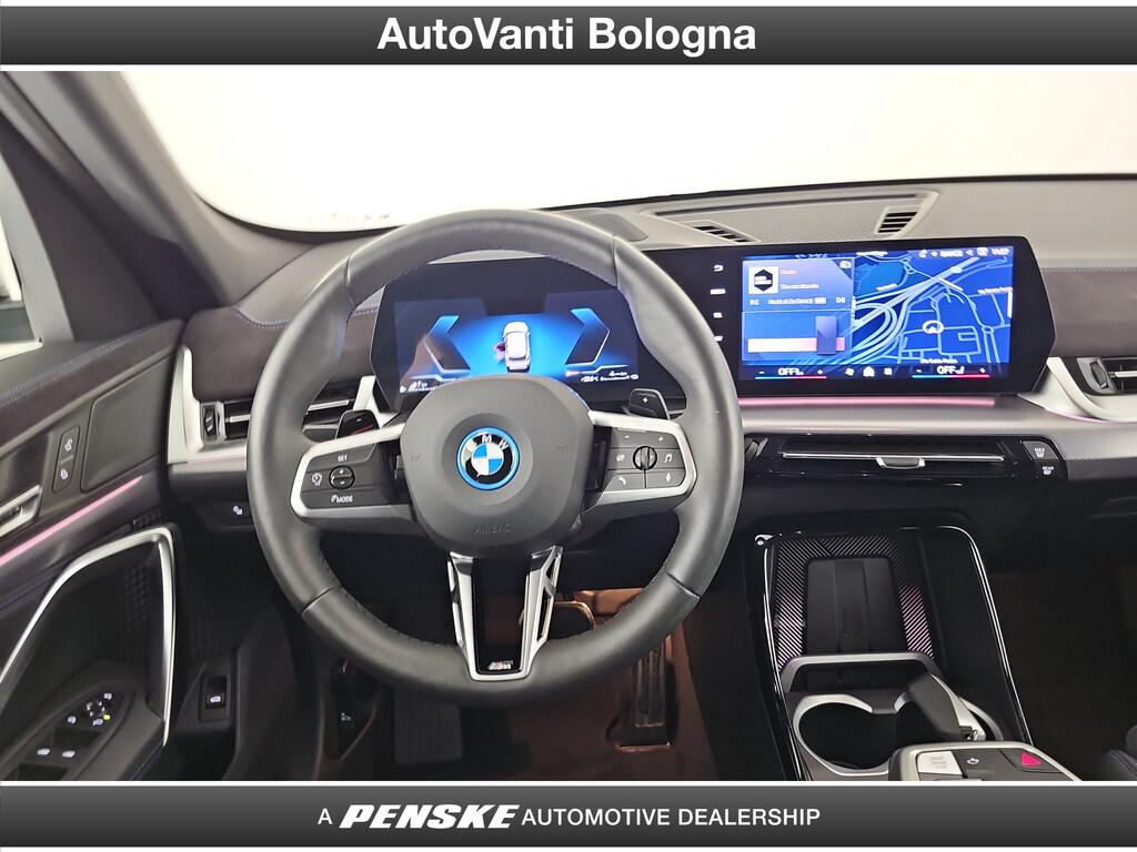 BMW X1 xdrive 25e MSport Pro auto