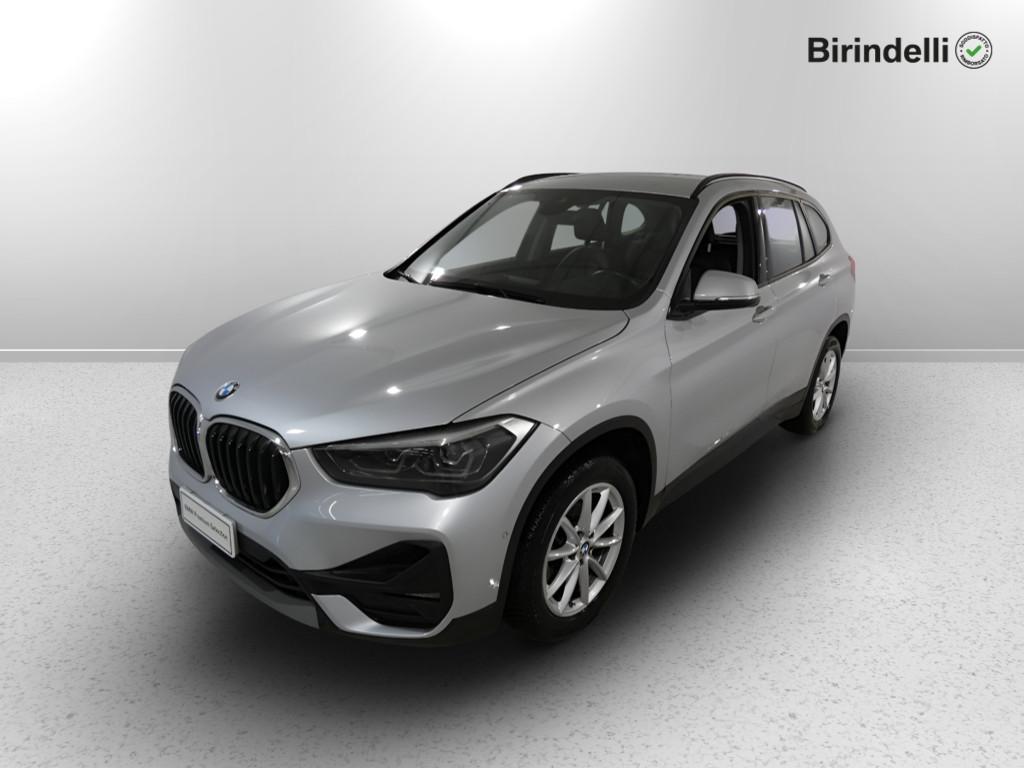 BMW X1 sdrive16d Business Advantage auto