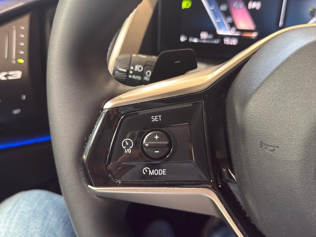 BMW X3 xdrive20d auto