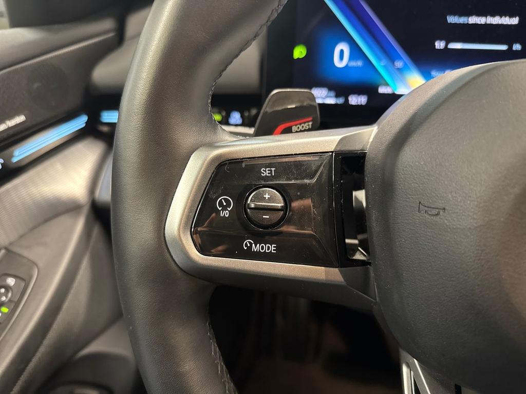 BMW Serie 5 520d Touring 48V xdrive auto