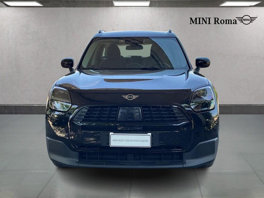 Mini Mini Countryman 2.0 48V D Essential auto
