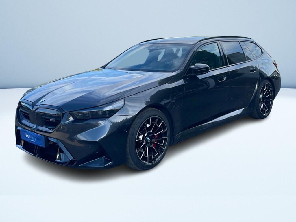 BMW M5 Touring 4.4 727cv auto
