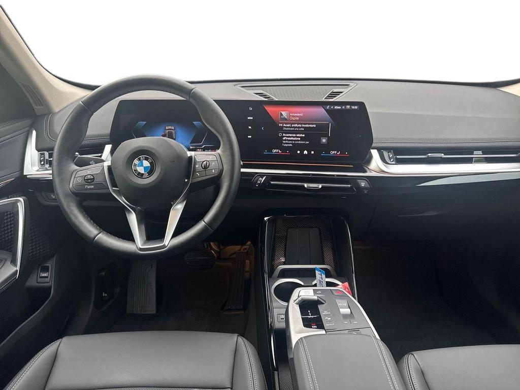 BMW X1 sdrive18i X-Line auto