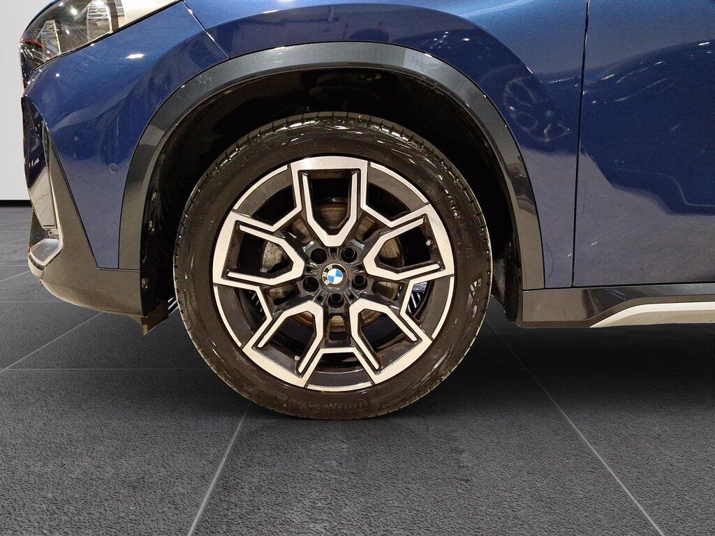 BMW X1 sdrive18d X-Line Edition Signature auto