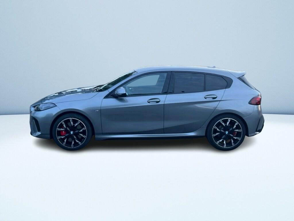 BMW Serie 1 118d MSport Pro auto