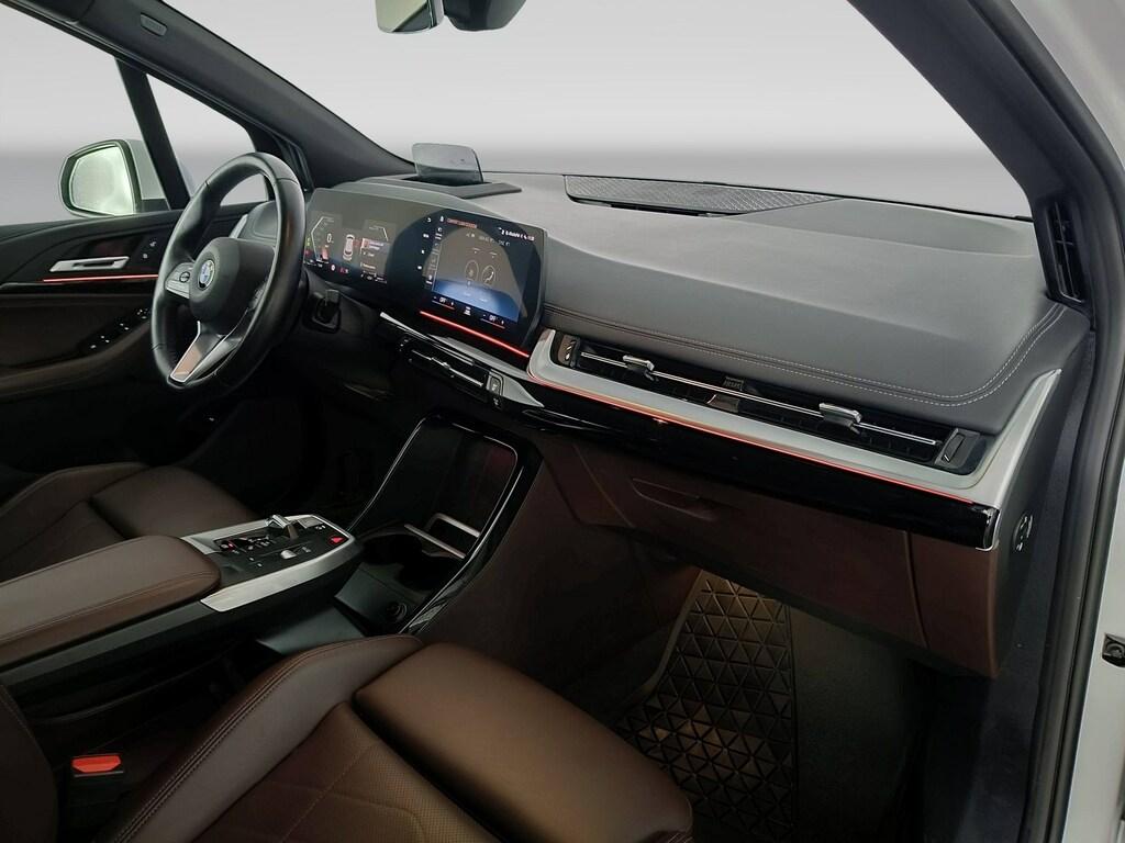 BMW Serie 2 218i Active Tourer Luxury auto