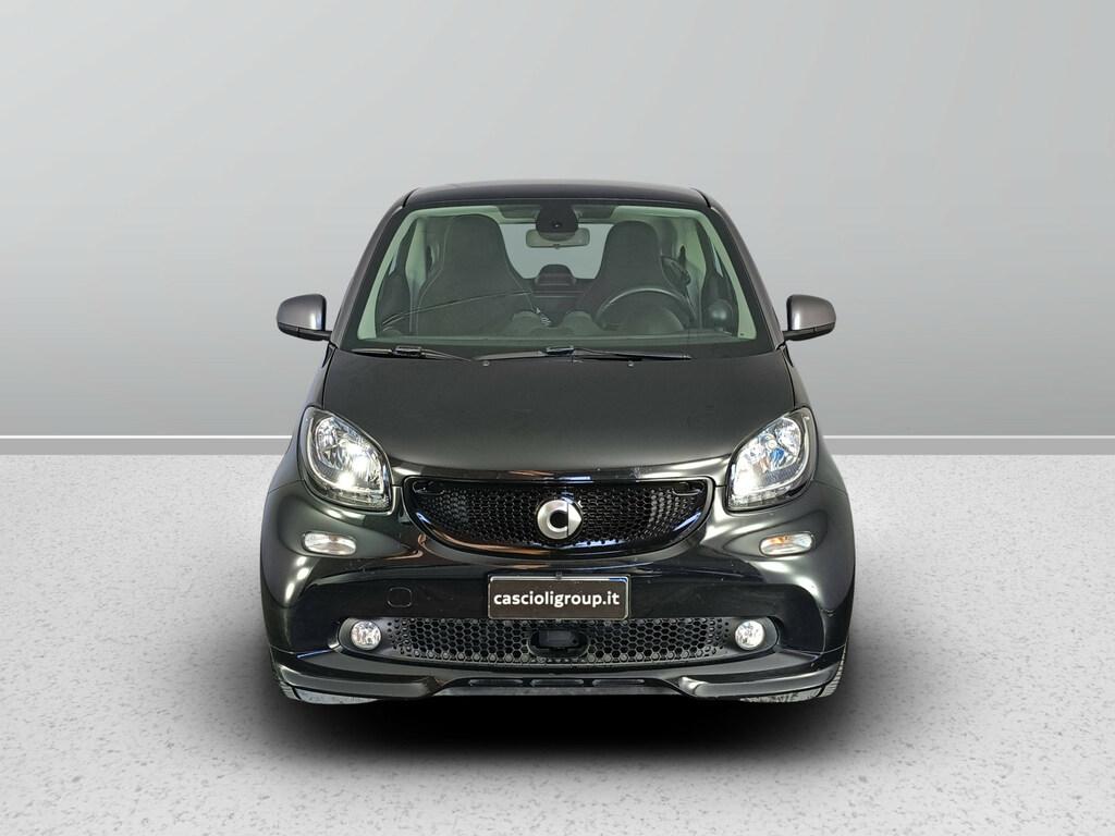 Smart fortwo 0.9 t. Passion 90cv twinamic my18
