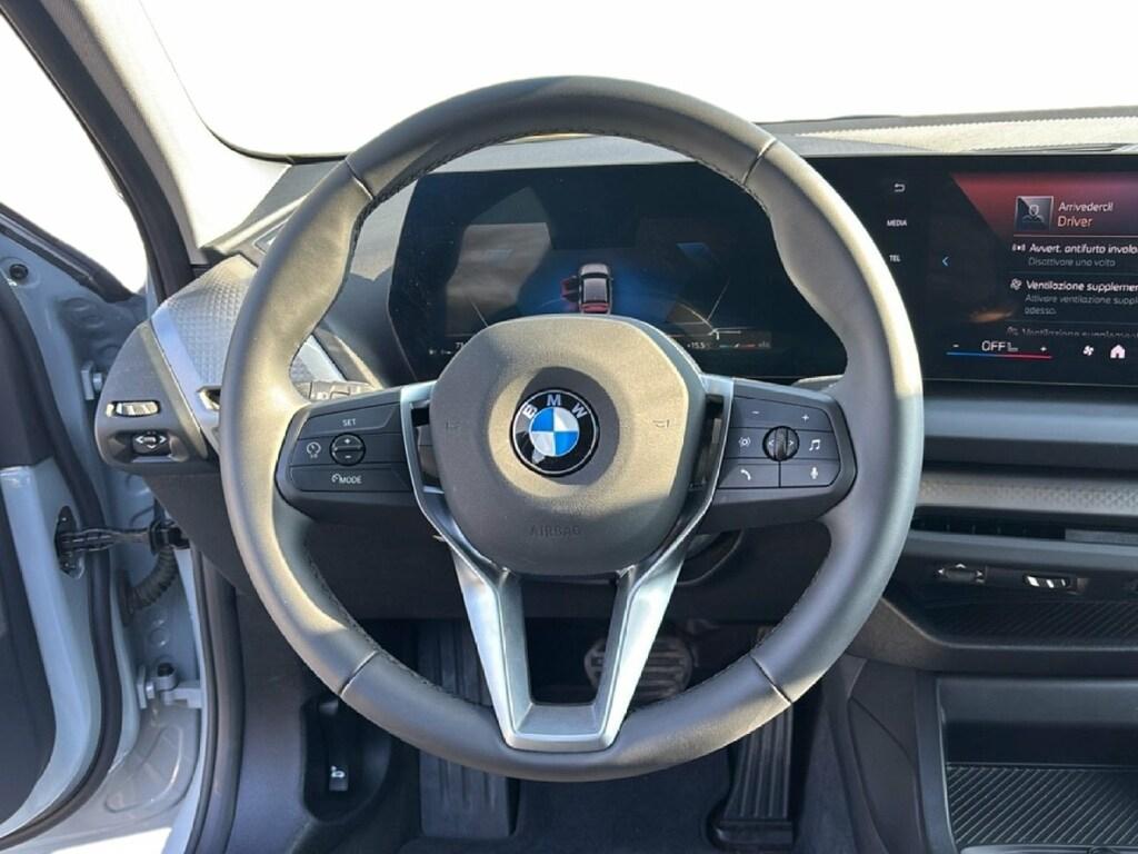 BMW Serie 1 120d 48V MSport Design auto