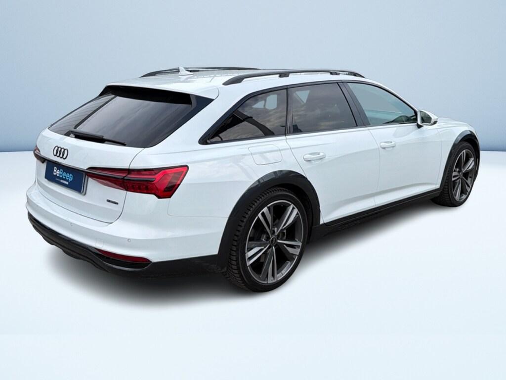 Audi A6 Allroad 40 2.0 tdi mhev 12V Business Advanced quattro 204cv s-tronic