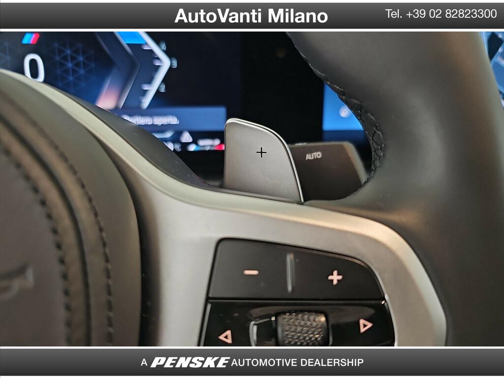 BMW Serie 4 420d Gran Coupe mhev 48V Msport auto