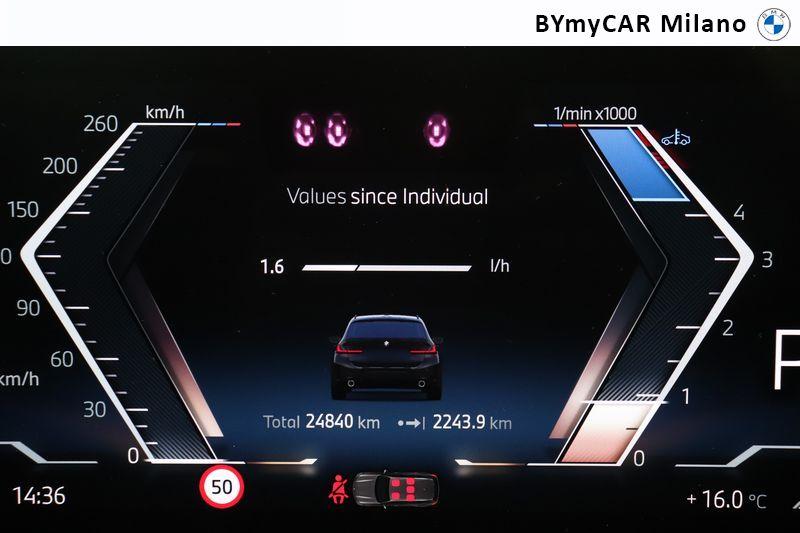 BMW Serie 3 320d Touring mhev 48V Msport xdrive auto