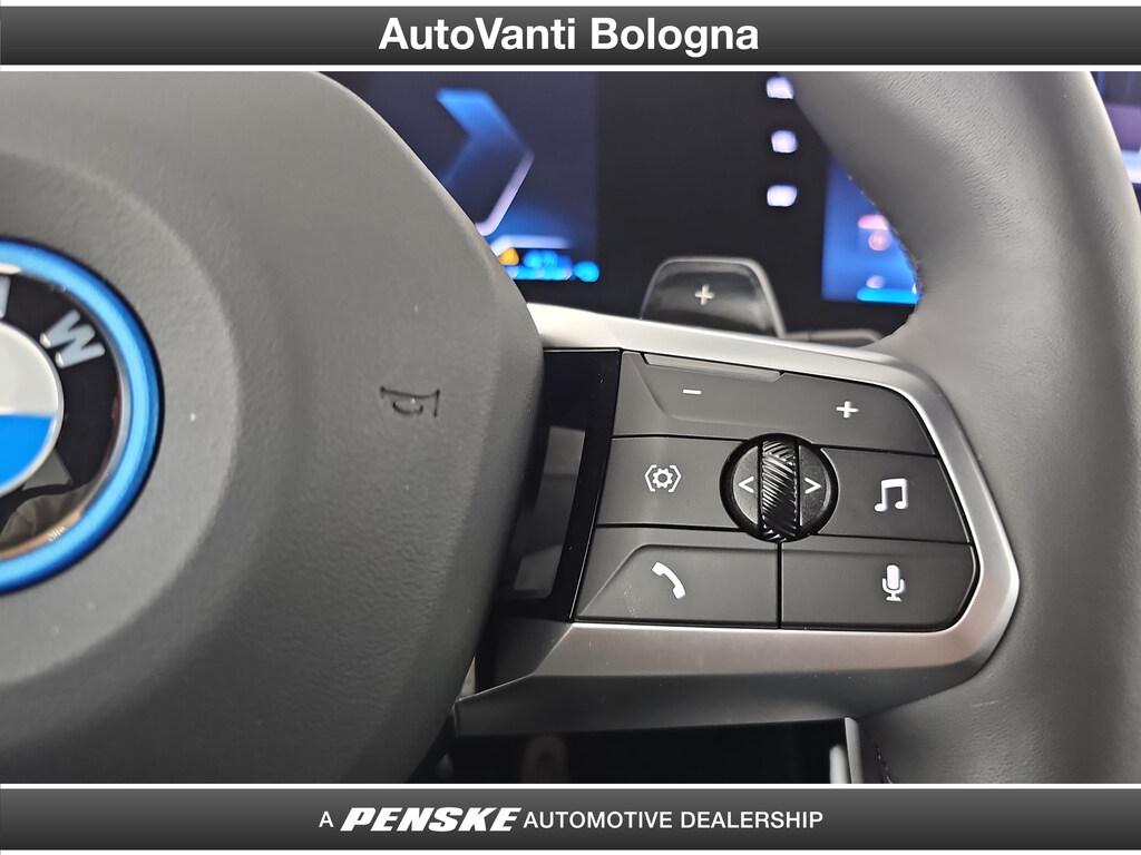 BMW X1 xdrive 30e MSport Pro auto