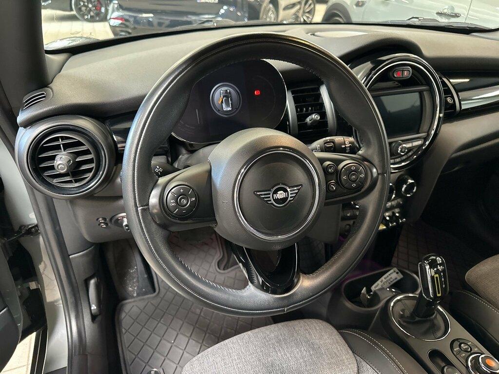 Mini Cooper SE Mini 3p Cooper SE M auto